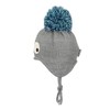 Sterntaler Baby Boys Knitted Hat -