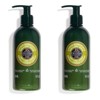 L’OCCITANE L'Occitane Verbena Hands and Body Lotion 300ml/10.1oz Set of