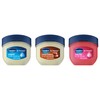 Vaseline Lip Therapy For Dry Chapped Lips Original Mini Hydrating