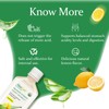 AloeCure Organic Aloe Vera Juice Lemon Flavor – 500ml |