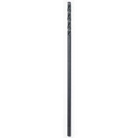 Milwaukee 48-89-2775 7/16-Inch x 12-Inch Thunderbolt Black Oxide Drill Bit