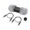 TASCAM AK-DR70C Zubehörpaket für DR-701D und DR-70D