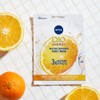NIVEA Q10 + C Power Anti-Wrinkle + Energy Sheet Mask