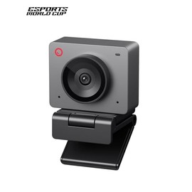 OBSBOT Meet SE 1080P 100FPS Webcam para PC, AI Framing Streaming Cámara con 1/2.8» CMOS, Modo de Belleza, Control de Gestos, Staggered HDR, Cámara Web