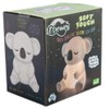 Lil Dreamers Koala Soft Touch LED Light