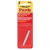 Purdy 144900225 Premium Carbide Scraper Replacement Blade, One Size, Multi