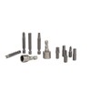 Sunex 9729 Master Bit Set, 208Piece