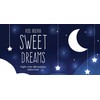 Sweet Dreams: Night time affirmations before bed (Rockpool Mini Cards)