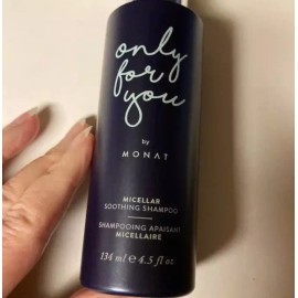 Monat Only For You By Monat Micellar Soothing Shampoo 4.5fl oz