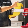 ANTREE 3-1 Pasta Maker Attachment for KitchenAid includes Pasta Sheet