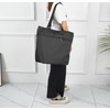 Upgrade Shopping Bag with Wheels Portable Trolley Bags Grocery Cart