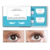 Weixinbuy Eyelash Extension Set, Eyelash Curling Makeup Tools, Eyelash Lifting