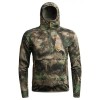 Scent-Lok ScentLok BE:1 Phantom Pullover Mossy Oak Terra Outland XL