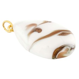 Glass Of Venice Murano Glass Sibilla Pendant #5