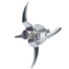 Blender Blade Stainless Steel Mixer Replacement Blade Blender Accessories for