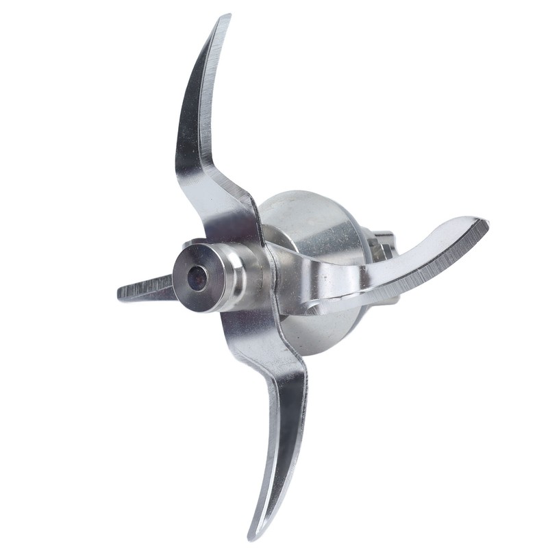 Blender Blade Stainless Steel Mixer Replacement Blade Blender Accessories for