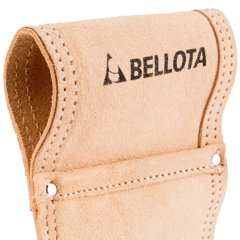 BELLOTA PCMAR Leather Hammer Holder