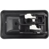 UNBRANDED Inside Door Latch Handle Front Left For Jeep Wrangler
