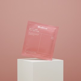 Partner company Biodance Collagen Pack Real Deep Mask Pack 4 pcs / 바이오던스 콜라겐팩 리얼 딥 마스크 팩 4매
