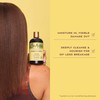 SheaMoisture Strengthen and Restore Shampoo Pure Jamaican Black Castor Oil