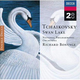 Tchaikovsky: Swan Lake
