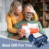 COZYCRIB Husband Gifts Blanket Husband Christmas Birthday Gifts Great Anniversary