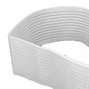 Chin Strap Snoring Tape Breathable Adjustable Head Band Snoring Strap