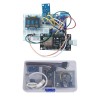 For Arduino IDE IoT Starter ESP8266 Weather Station Kit Temperature