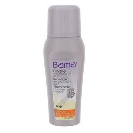 Bama Unisex Bama Farvepleje 75 ml Arch Support, Beige, 75.00 EU