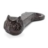 Abbott Collection Home Owl Head Bottle Opener