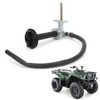 Fuel Valve Petcock with Lever Screw 5KM-24500-10-00 Replacement for Yamaha