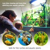 Magic Pond Rocks | Aquarium Rocks for Fish Tank Water