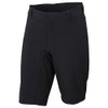 Sportful Giara Over Short - Men's Black, M