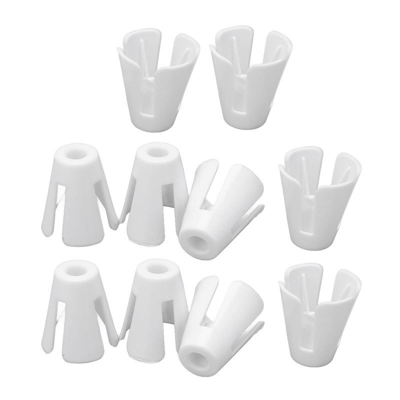 Cone Thread Holder, Pack of 10 Sewing Machine Thread Holder,