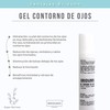 Suero Gel Facial Contorno Ojos Con Efecto Tensor Inmediato