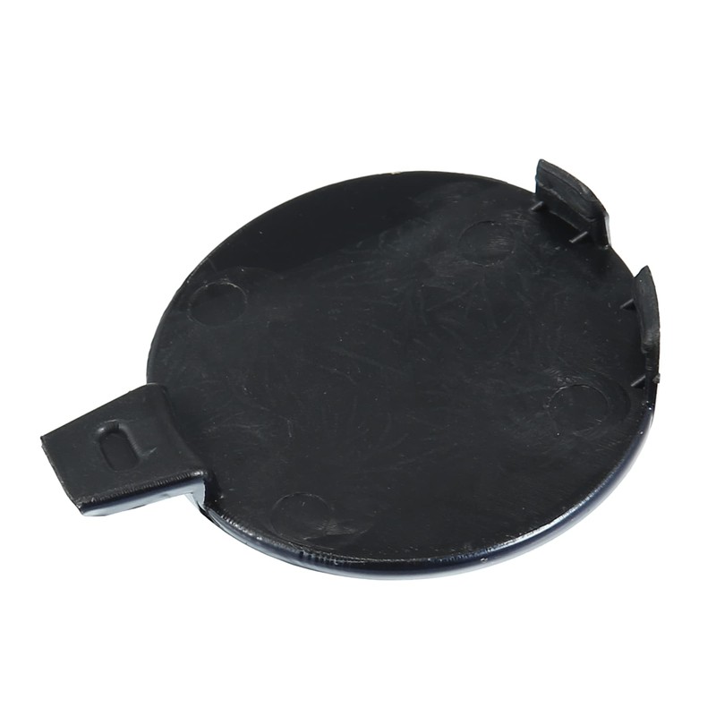 X AUTOHAUX Car Front Bumper Tow Hook Cover 1460701-00-b Blue