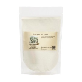 OliveNation Tres Leches Milk Powder - Powdered Tres Leches Flavor for Baking, Sauces, Drizzles (16.00oz)