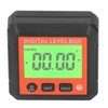 Digital Level Box High Accuracy Magnetic Portable Protractor Inclinometer Angle