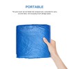 Rectangle Swimming Pool Cover for (8.5 * 5.5 ft/9.8 *