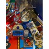 Williams FUNHOUSE Rooftop MODs (set of 2) for Funhouse pinball