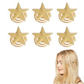 Hair spirals, spiral hair pin, spiral hair pins, hair spiral hair clips, hair accessories, spiral hair coils, hair curlies, spiral wedding hair clip for bridal women, girls, party favours