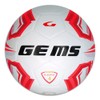Gems UN07-0312 OLIMPICO ACADEMY Pallone da Calcio, Calcetto, Calciotto, Futsal,