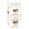 SpaScriptions Clinicals Brightening Vitamin C Day & Night Cream Set