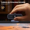 UGREEN 2K Webcam, Cámara Web HD para PC con Micrófono,