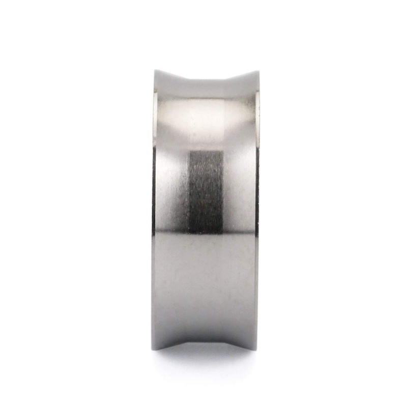 NSK Micro Precision Domestic Center Truck Bearing, Silver