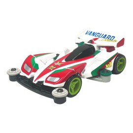 토미카 언리미티드토미카 뱅가드소닉 : 토이저러스