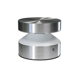LEDVANCE LED Wand- und Deckenleuchte, Leuchte für Außenanwendungen, Warmweiß, 102,0 mm x 87,0 mm, ENDURA STYLE CYLINDER