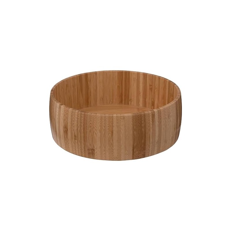 5five - Bamboo Fruit Basket 30 cm