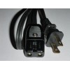 Wards Signature Power Cord for Wards Signature 30cup Coffee Percolator