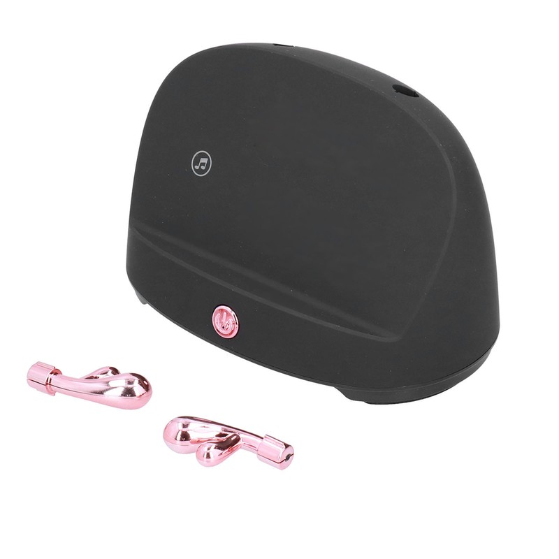 XM‑318 Wireless Speaker Mobile Phone Induction Portable Base Induction Speaker